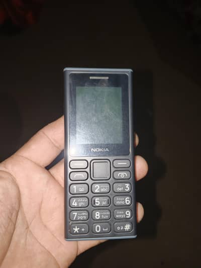 Nokia 108