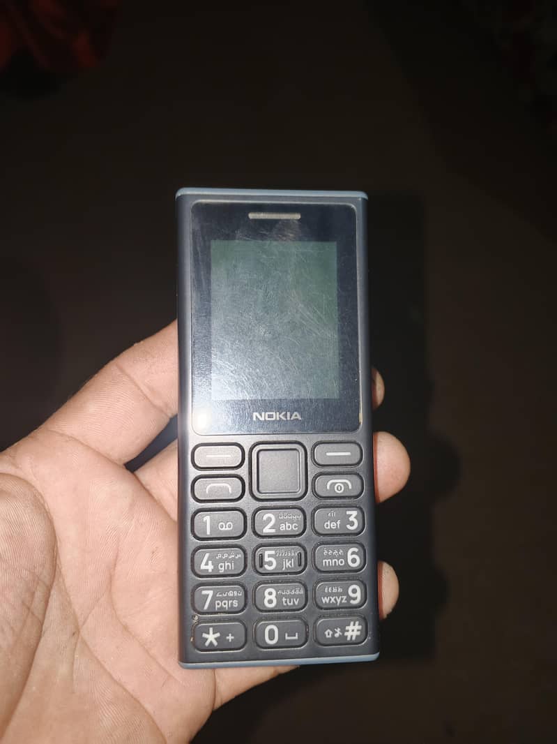 Nokia 108 0