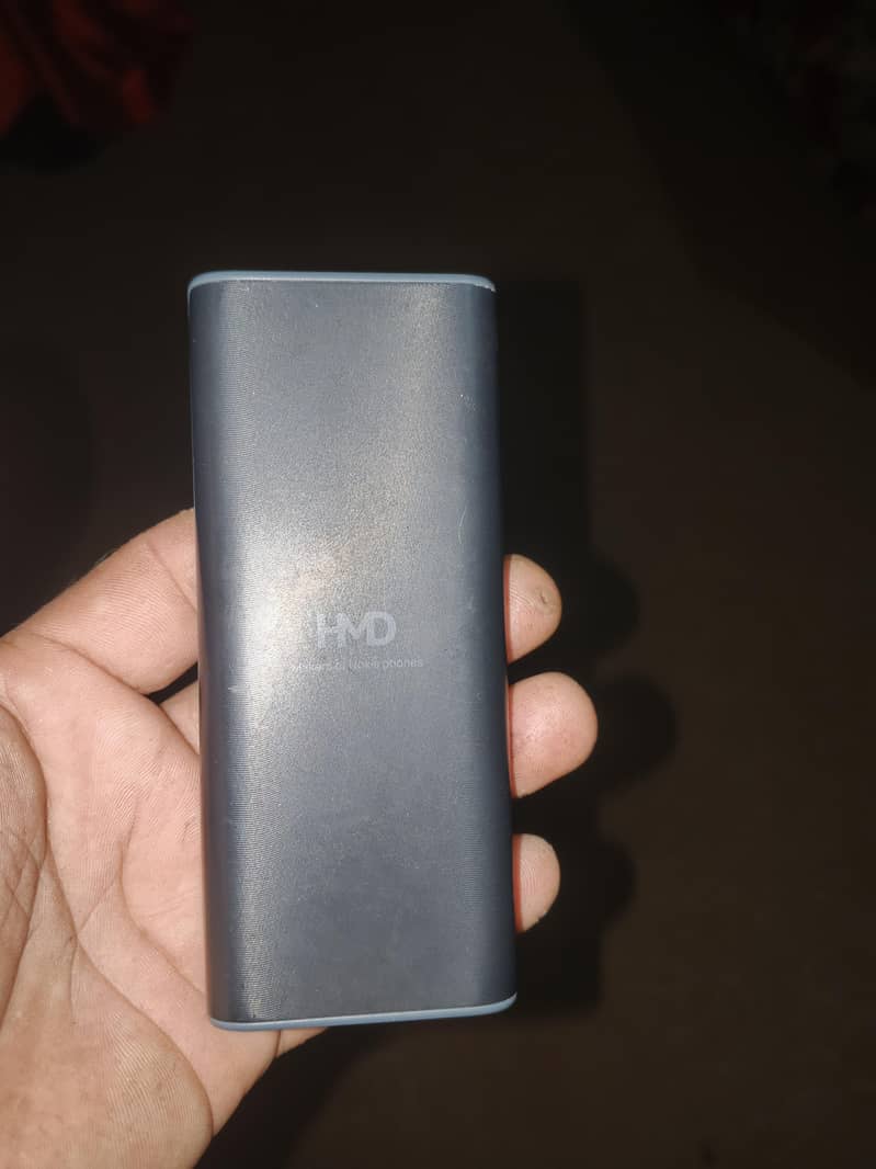 Nokia 108 1