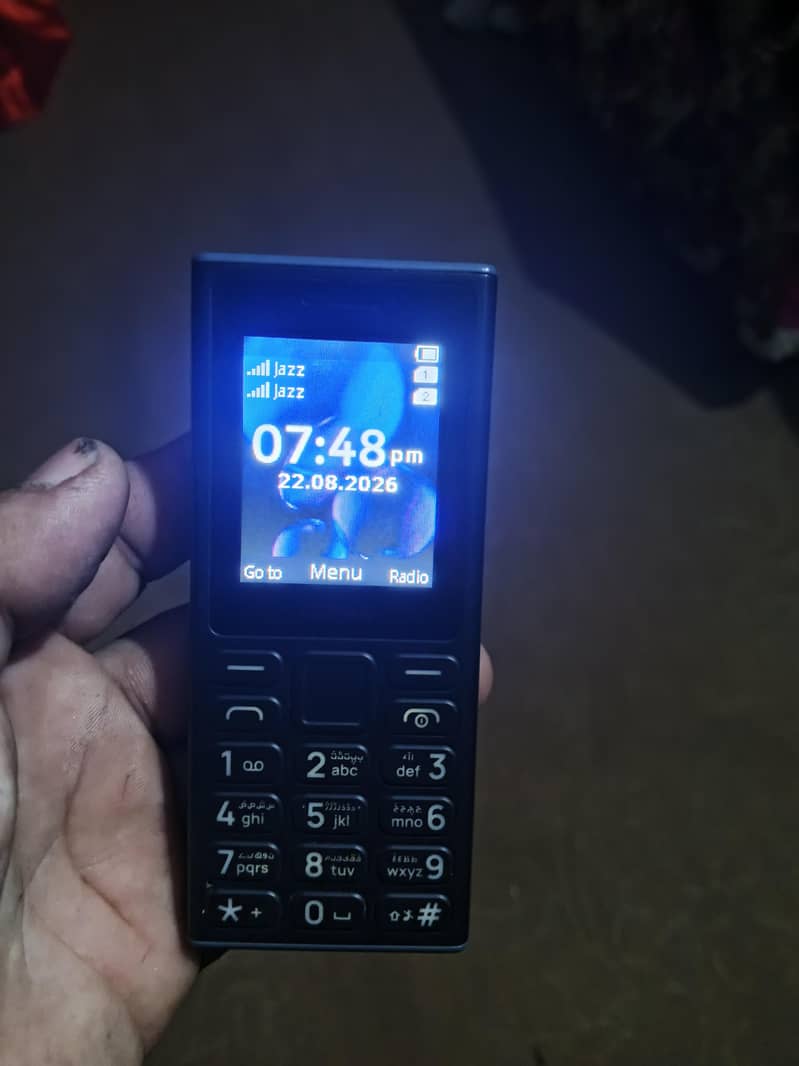 Nokia 108 2