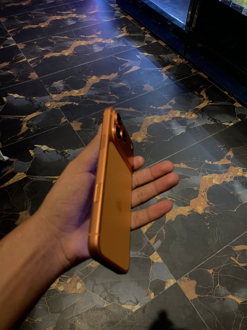 Apple iPhone 17 Pro Max 1