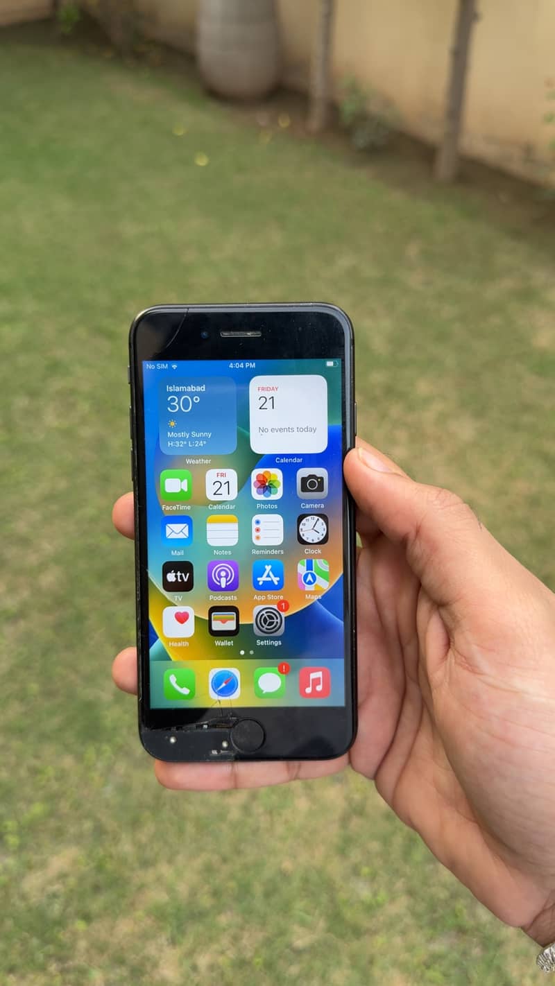 Apple iPhone 8 2