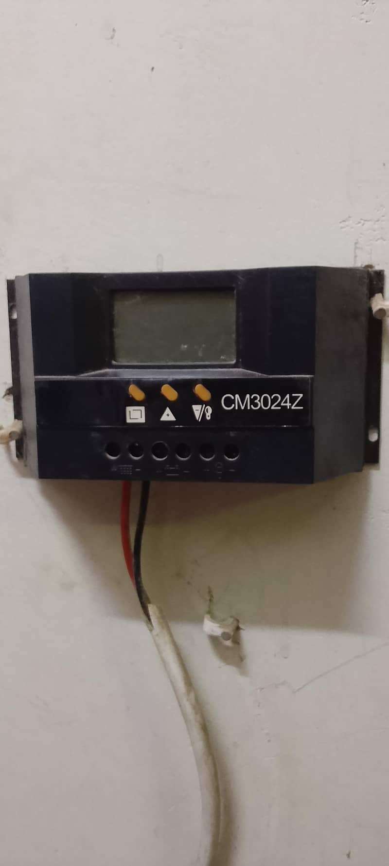 Solar panel 1