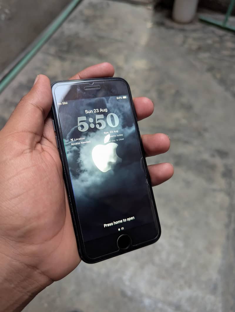 Apple iPhone SE 1