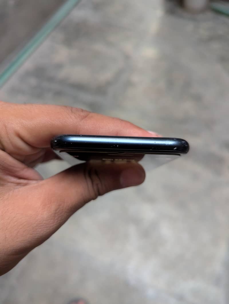 Apple iPhone SE 5