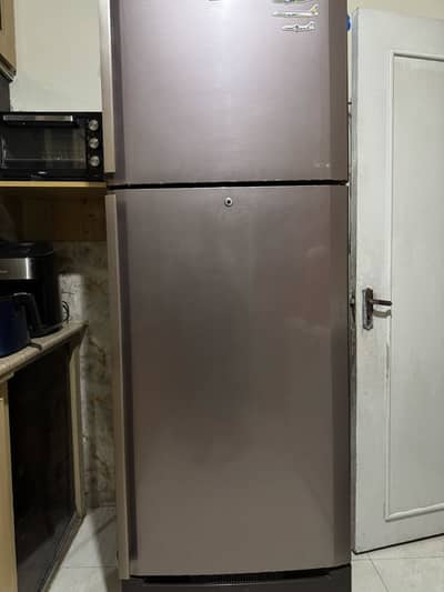 Kenwood fridge