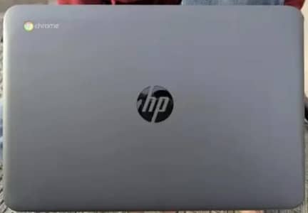HP Chromebook Laptop Original - Good - Condition - Chrome OS