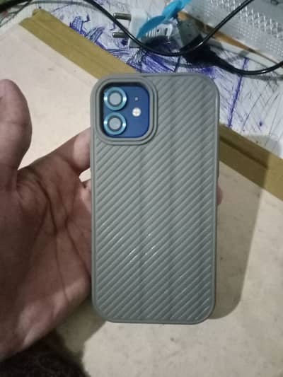 Apple iPhone 12 jv