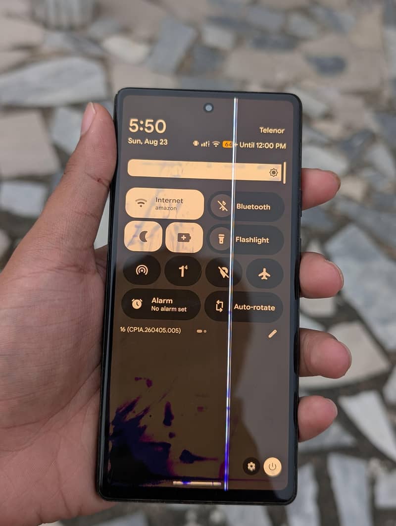 Google Pixel 6a 4