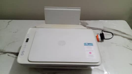 hp inject printer