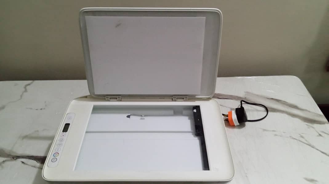 hp inject printer 2