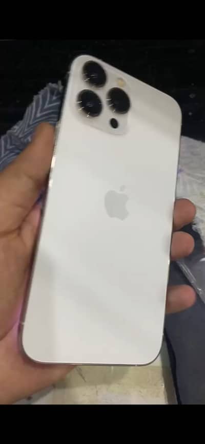 Apple iPhone 13 Pro Max