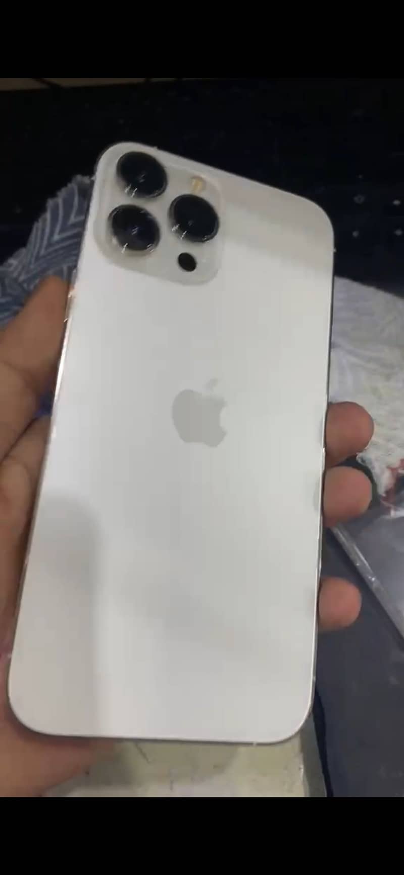 Apple iPhone 13 Pro Max 7