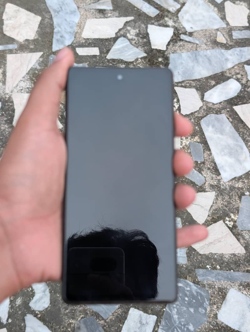 Google Pixel 6a 2