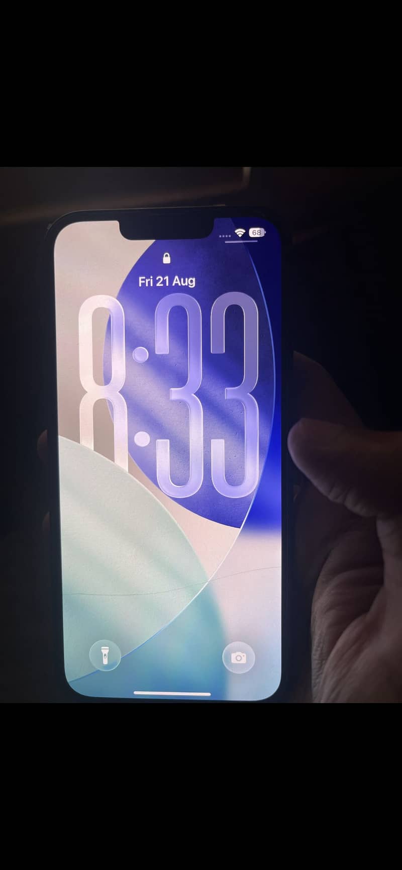 Apple iPhone 13 0