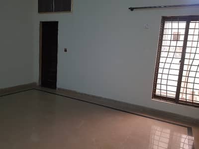 A 10 Marla Upper Portion In Shadab Garden Is On The Market For rent