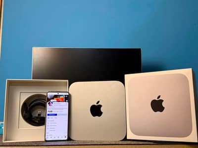 Mac Mini M2 - 24GB Ram - 1TB SSD