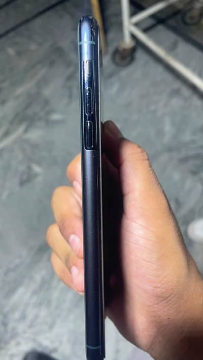 Apple iPhone 11 Pro Max