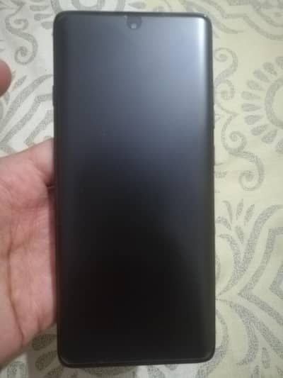 Motorola Edge 2025