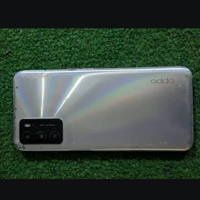 oppo A16