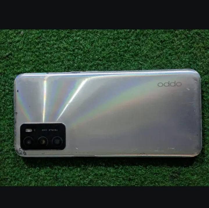 oppo A16 0