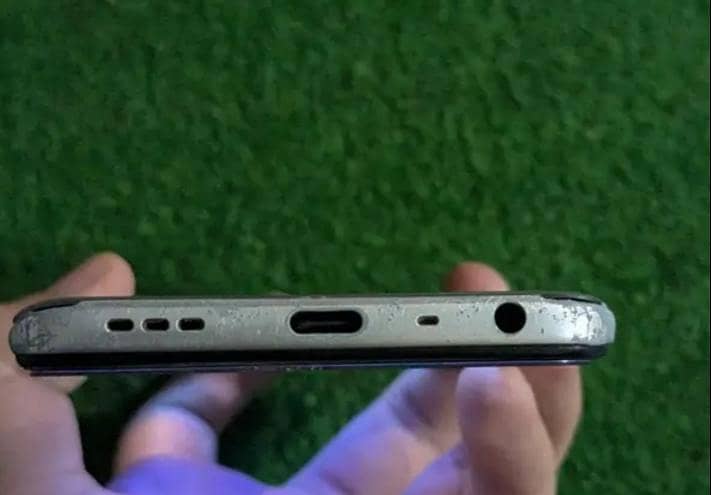 oppo A16 3