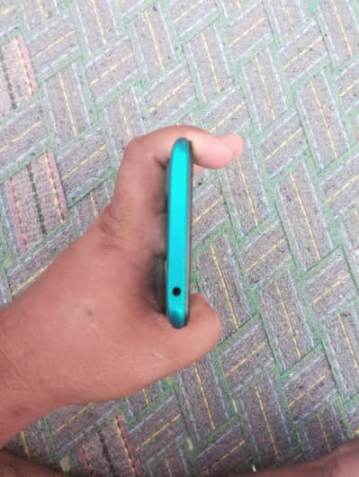 Xiaomi Redmi 9C