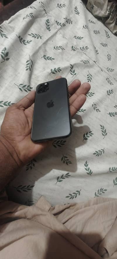 Apple iPhone 11 Pro