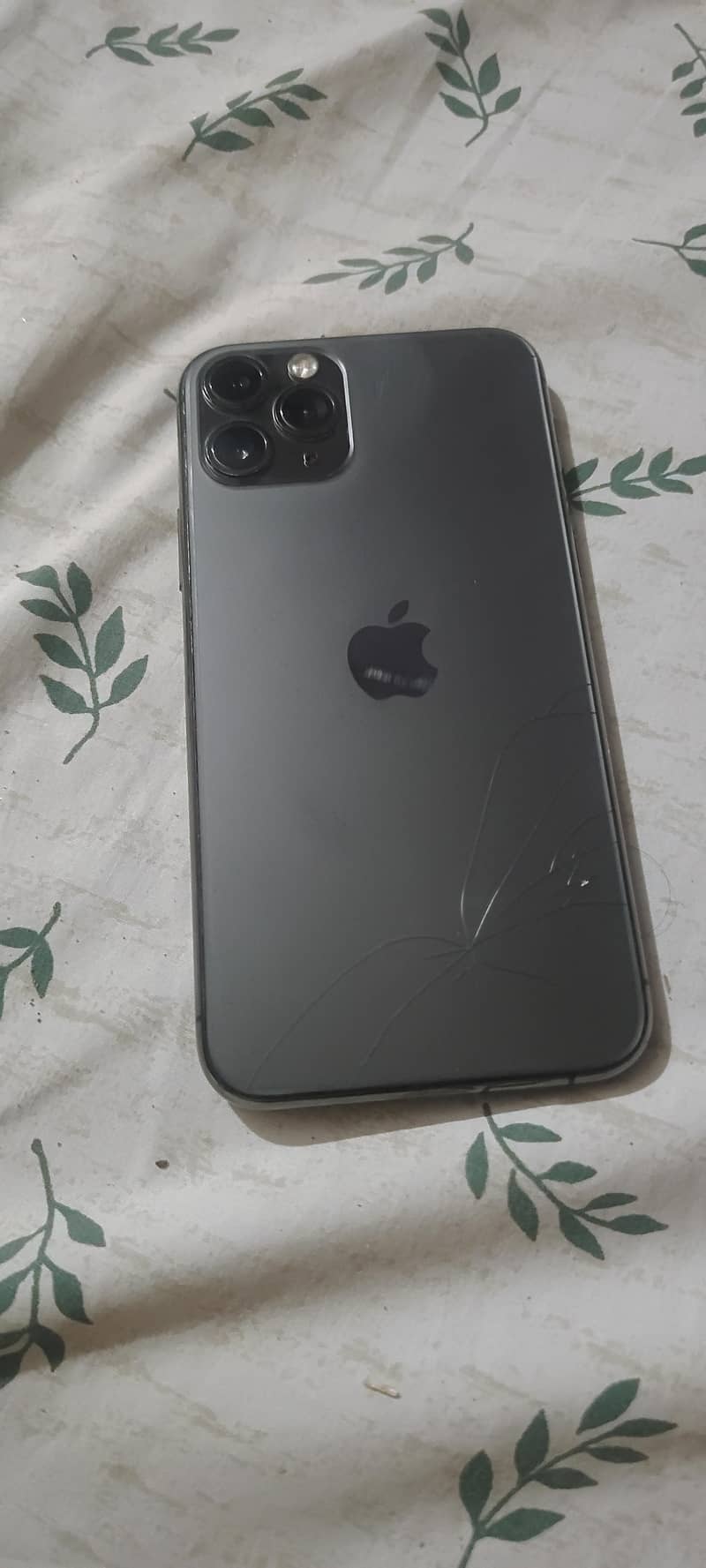 Apple iPhone 11 Pro 2