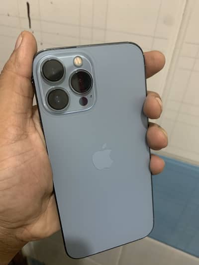 Apple iPhone 13 Pro Max 256GB fU