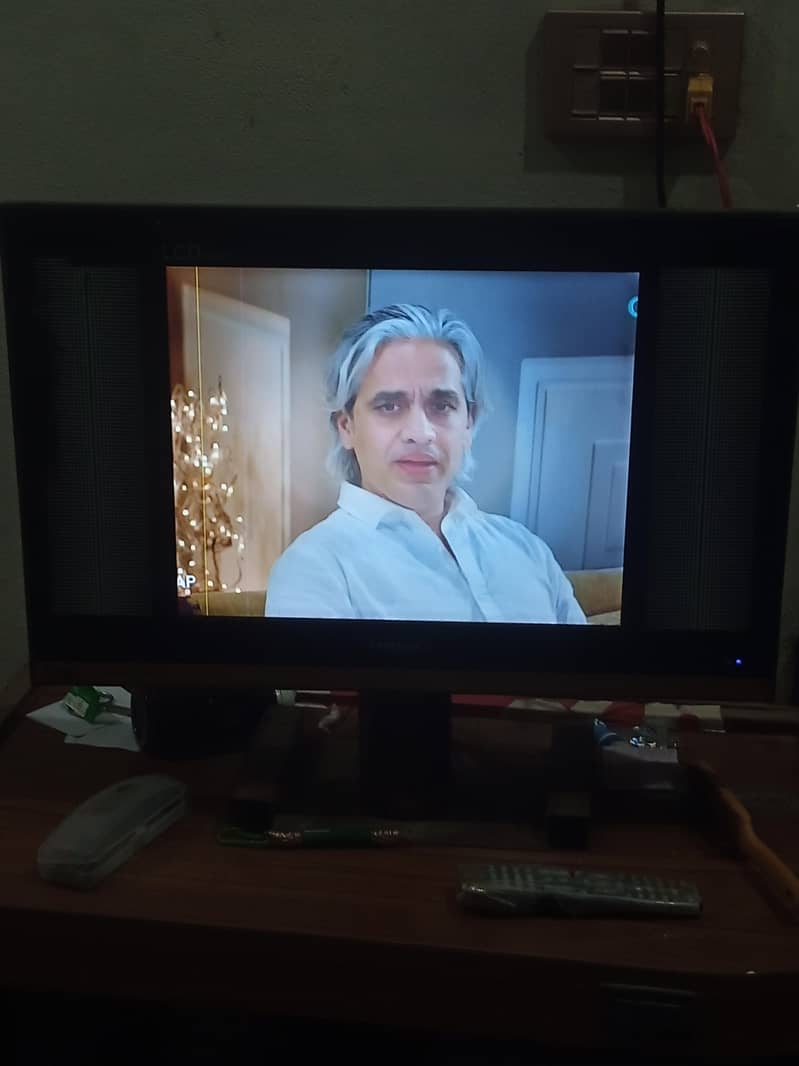 LCD best condition 0