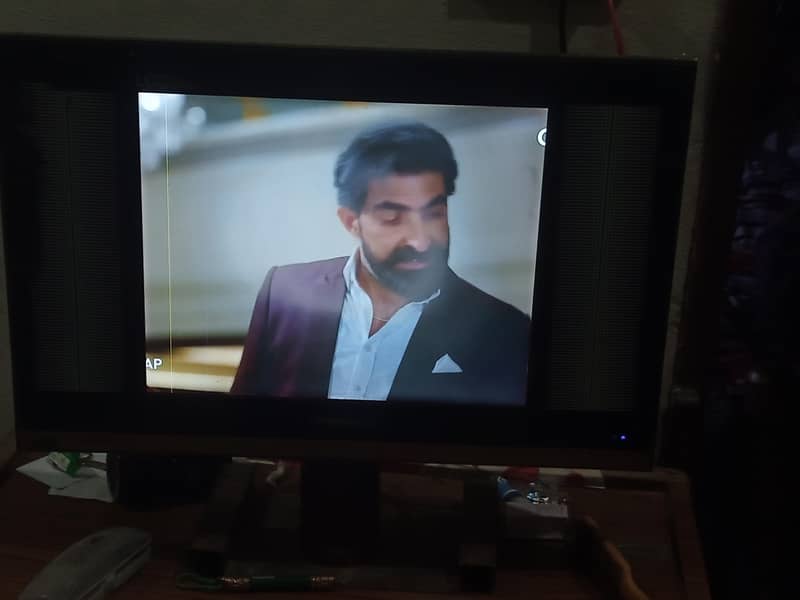 LCD best condition 1