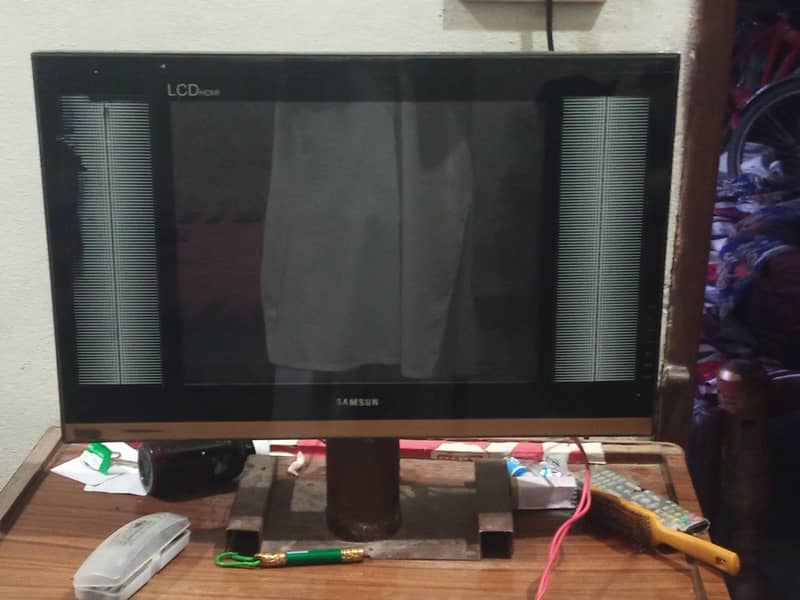 LCD best condition 2