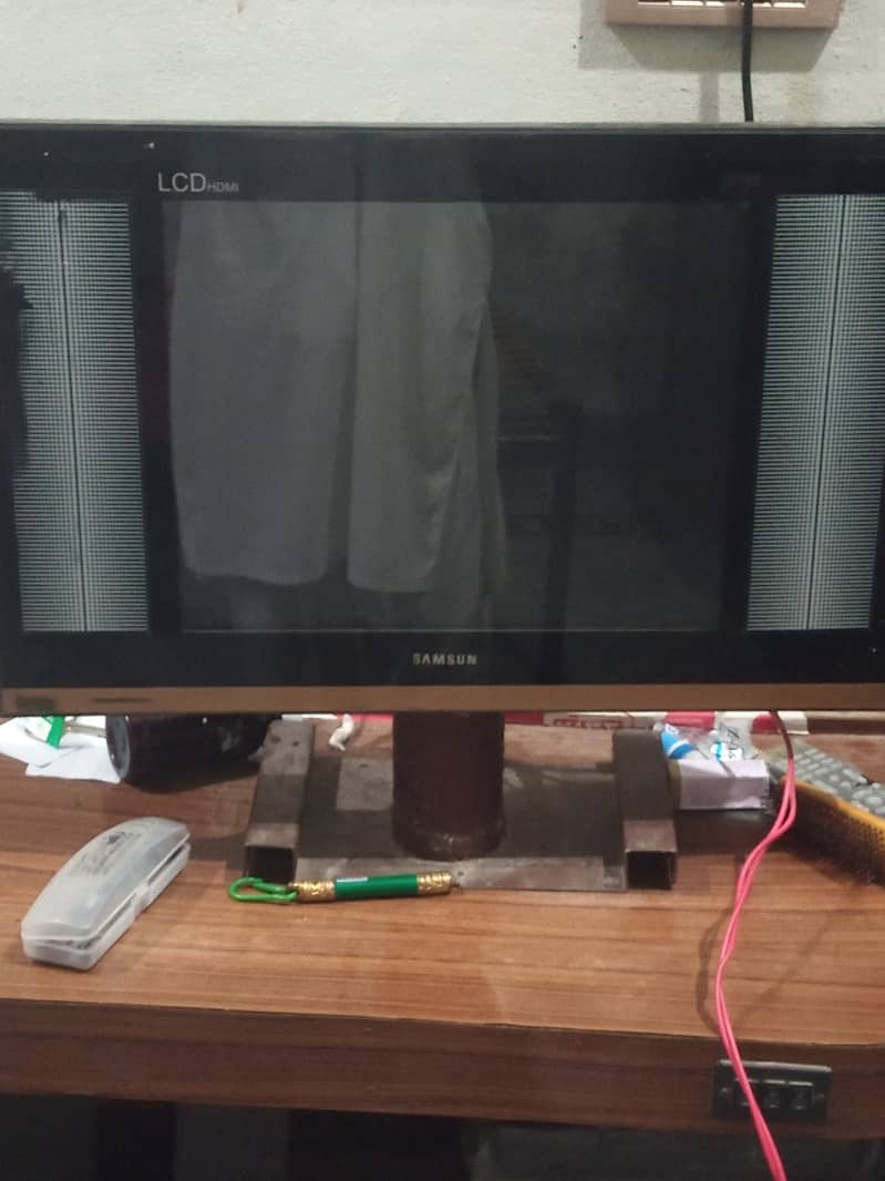 LCD best condition 3
