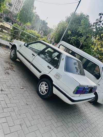 Toyota Corolla 1986 1.6 Valve Engine