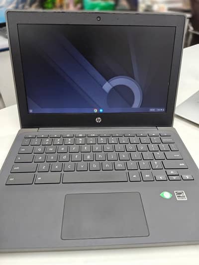 Premium Chromebooks Available