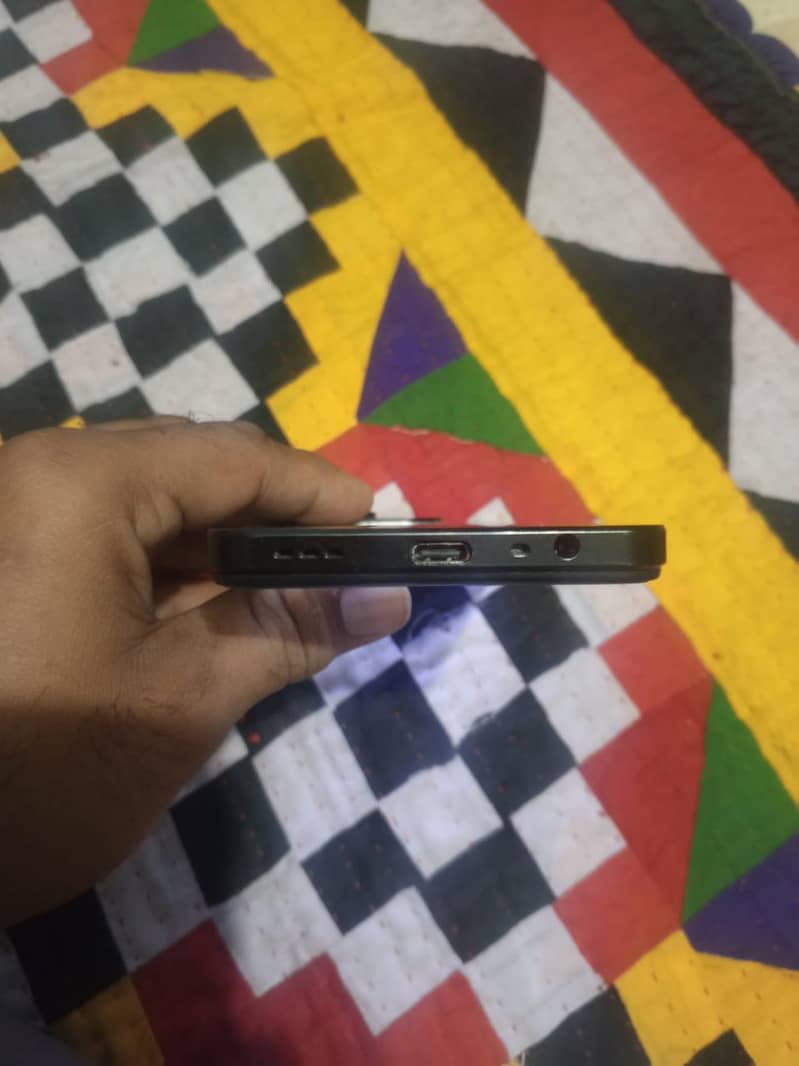 OPPO A3x 1