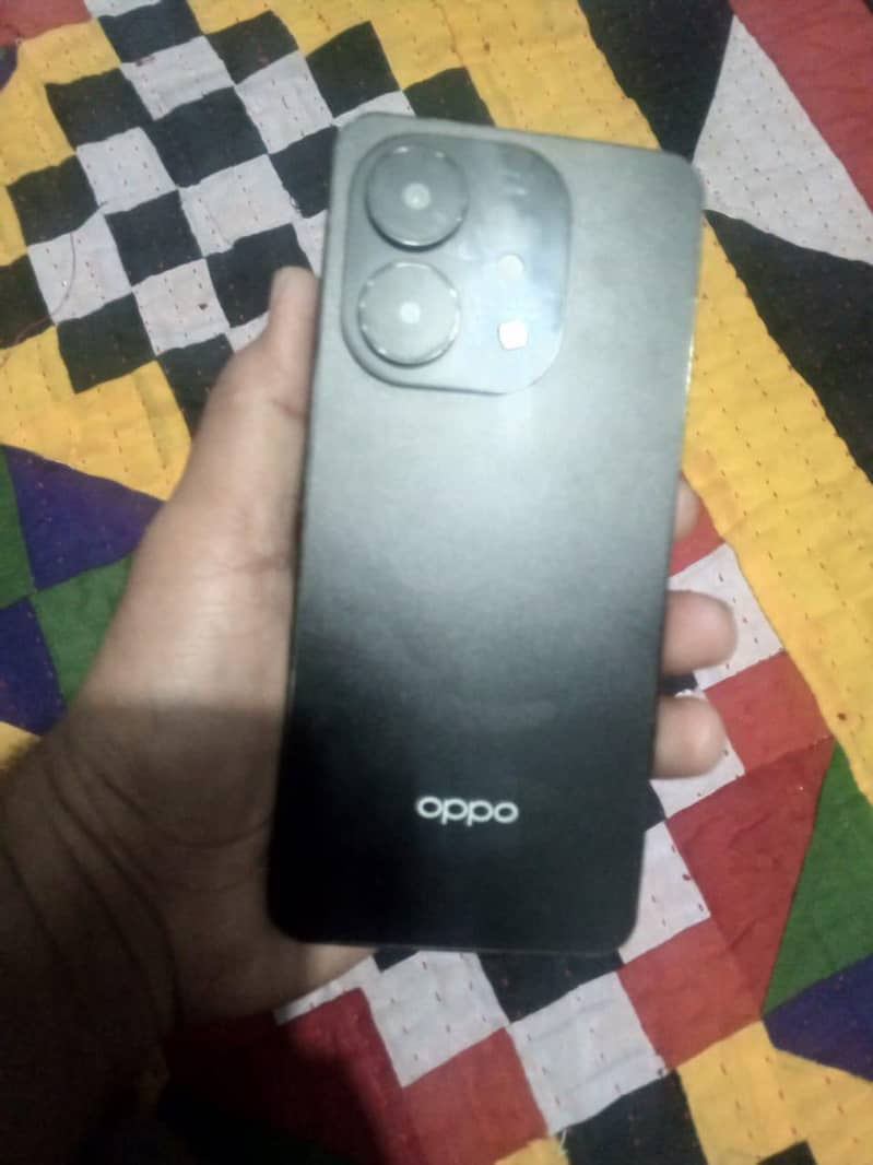 OPPO A3x 4