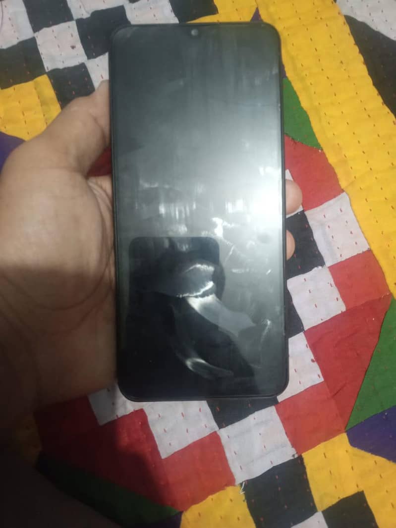 OPPO A3x 5
