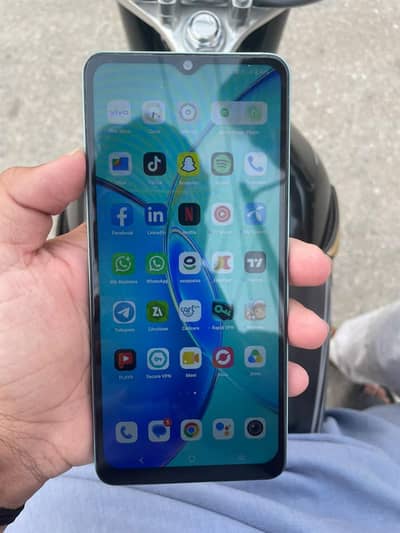 Vivo Y27