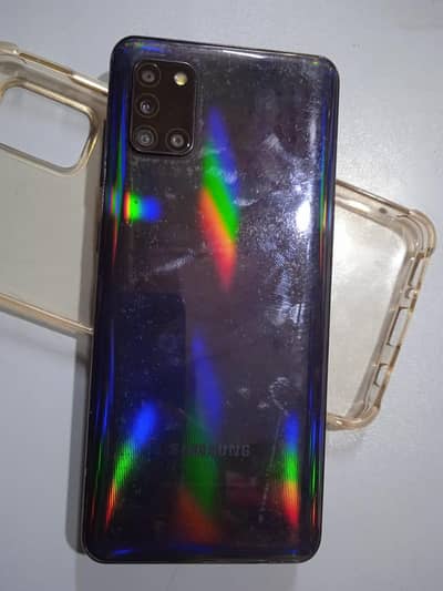 Samsung a31 128gb