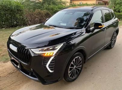 Haval Jolion 2025