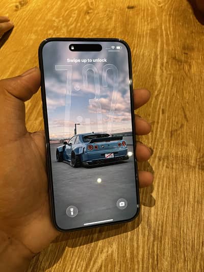 Apple iPhone 14 Pro Max waterpack