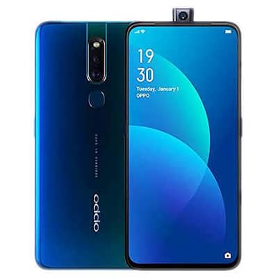 OPPO F11 Pro sell & exchange