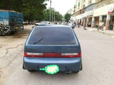 Suzuki Cultus VXR 2006 no any work just buy n   0,3,1,1,2,3,4,1,9,3,8,