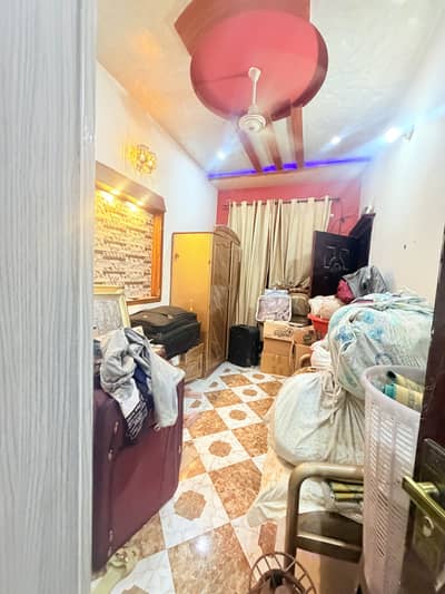 3.5 marla Vvip Lower portion for rent 0333.3333506