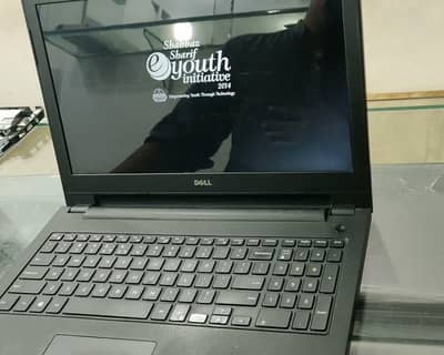 4GB 500GB HDD laptop shehbadz Shareef(2014)