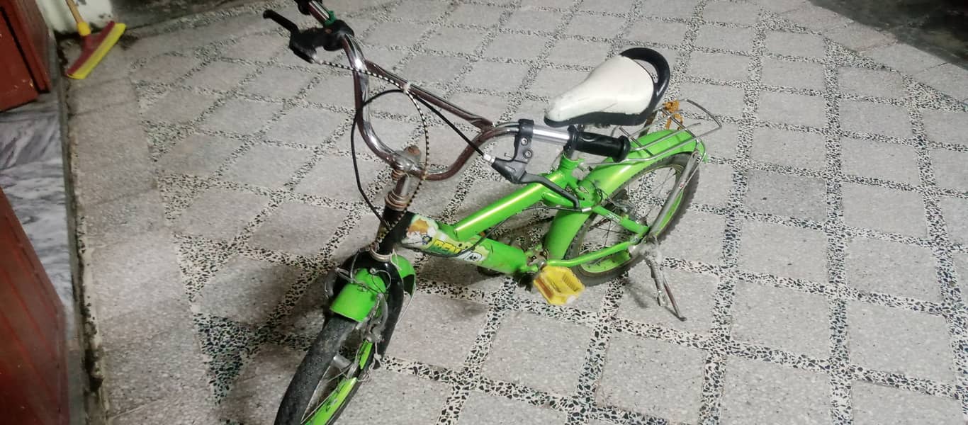 By cycle 2