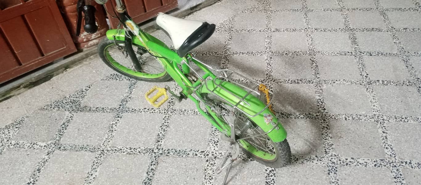 By cycle 3