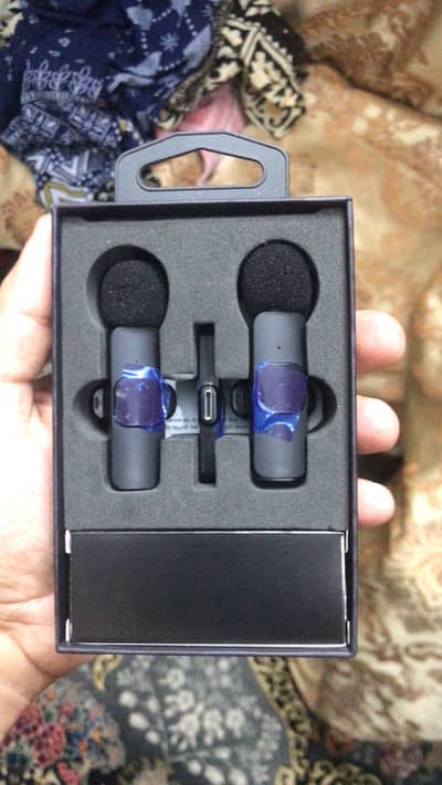 Other Mobiles First read description